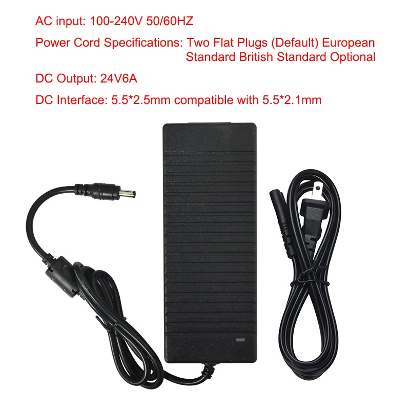 Brzhifi Hoge Kwaliteit Schakelende Voeding 12V/19V/24V/15V Eindversterker Dc power Adapter Meerdere Bescherming Power Genoeg