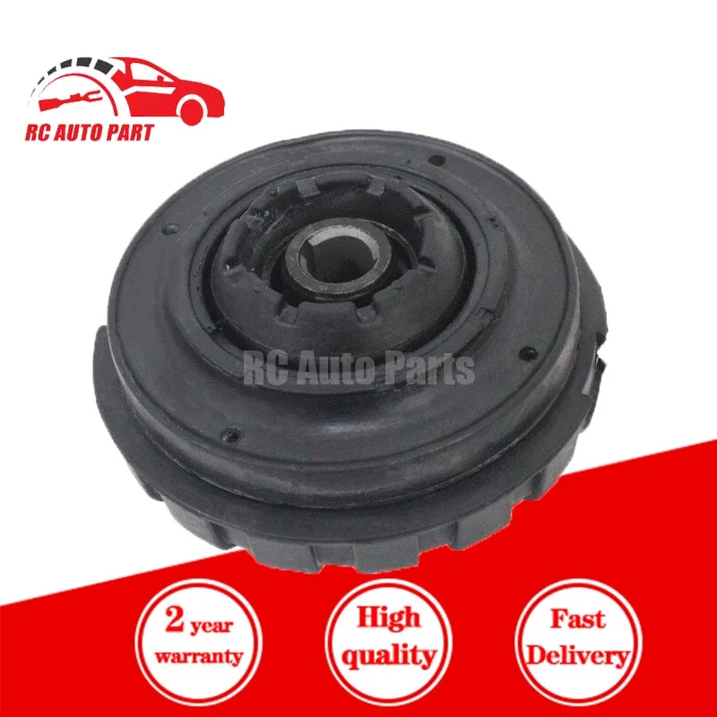 

1PC Brand NEW Top Rubber Bearing Front Strut Mount Bearing For Cadillac XTS 2013-2018 23220530 19300063 20962823