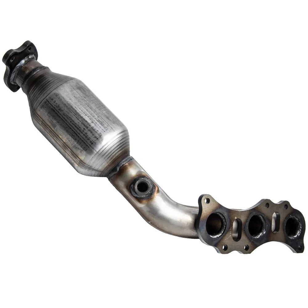 Firewall Side Manifold Catalytic Converters For Toyota FJ Cruiser 4.0L 2007-2009