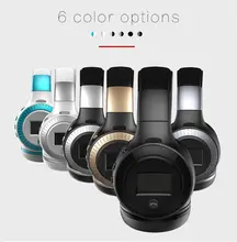 B19 Wireless Bluetooth Headphones #5