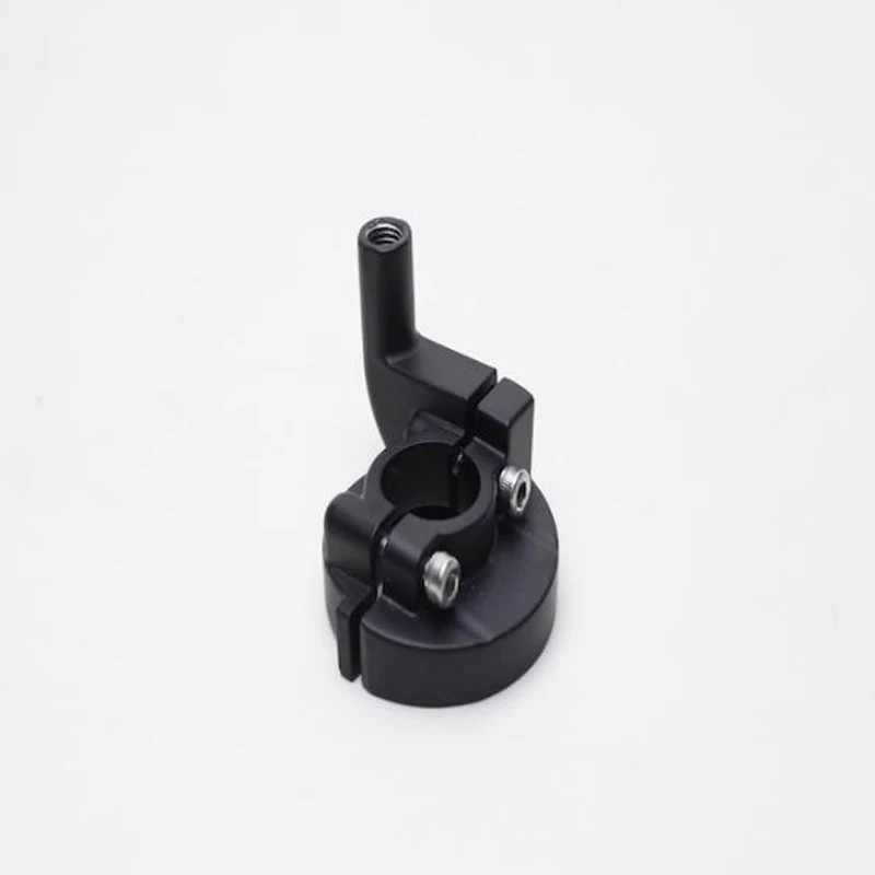 Suitable for Sur-Ron Light Bee & Light Bee X Accessories Throttle Cable Refueling Seat Clamp