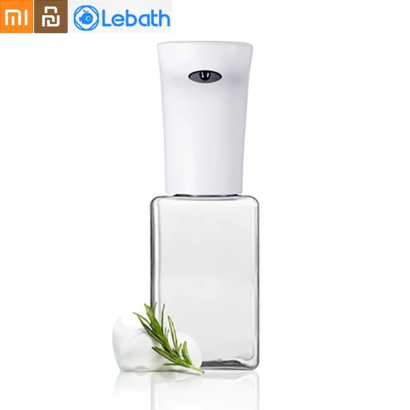 Infrared Sensing Automatic Soap Dispenser Pump IPX7 Waterproof Liquid Soap dispensador Shampoo Dispenser for Bathroom