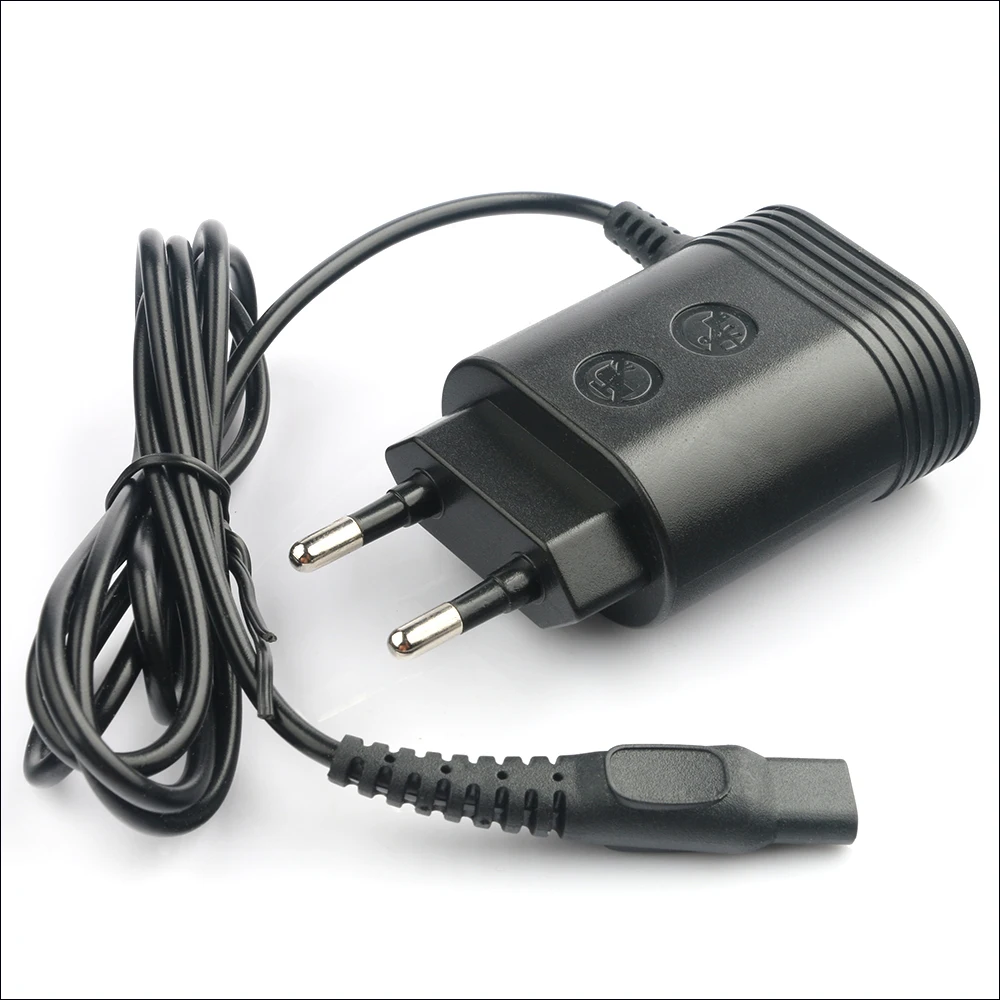 15V 5.4W EU US Plug AC Power Adapter Charger for Philips Hair Clipper QC5115 QC5120 QC5125 QC5130 QC5330 QC5335 QC5360 QC5105