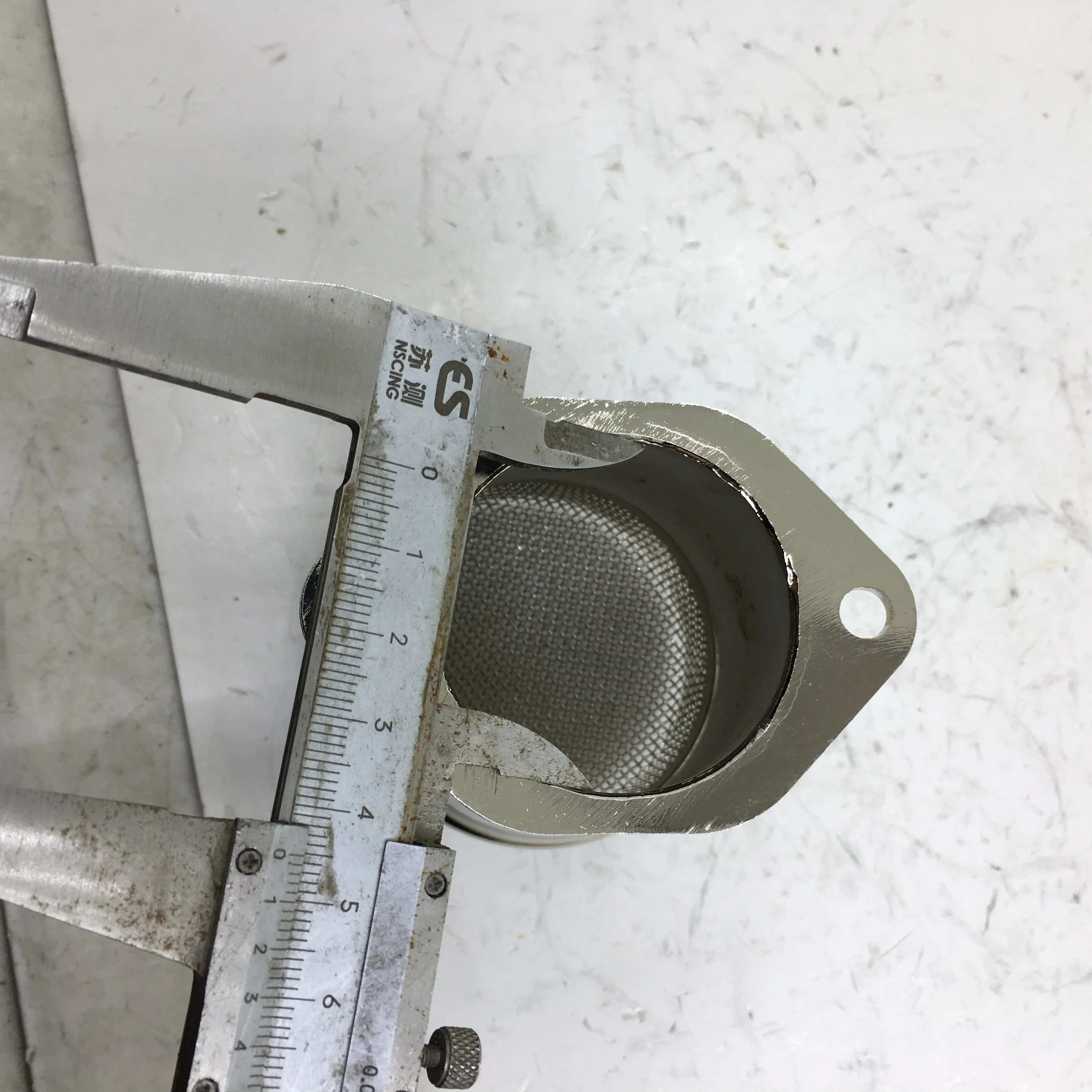 SherryBerg prędkość stosy trąbka pneumatyczna trąbka IDF DCOE dla EMPI/WEBER DELLORTO 85mm wysokość w filtr sitko powietrza dla idf dcoe IDA