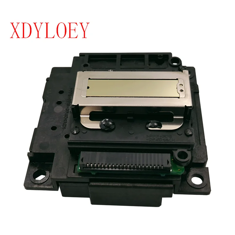 FA04010 Printhead Print Head for Epson L210 L132 L130 L220 L222 L310 L362 L365 L366 L455 L456 L565 L566 WF-2630 XP-332 WF2630