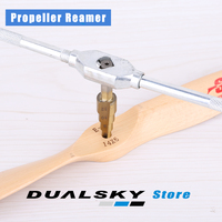 Propeller Reamer Paddle Cover Reamer Opener (4 6 8 10 12MM)