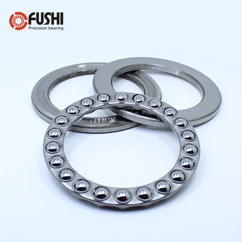 51110 Thrust Bearing 50*70*14 mm ( 1 PC ) ABEC-1 Axial 51110 Ball Bearings 8110