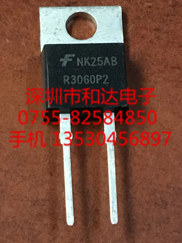 R3060p2 isl9r3060p2 600v 30a