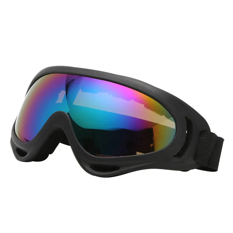 UV400 Anti-glare Mtb Bicycle Sunglasses Outdoor Dustproof Riding Cycling Goggles Unisex Sports Mountain Bike Road Bike Glasses