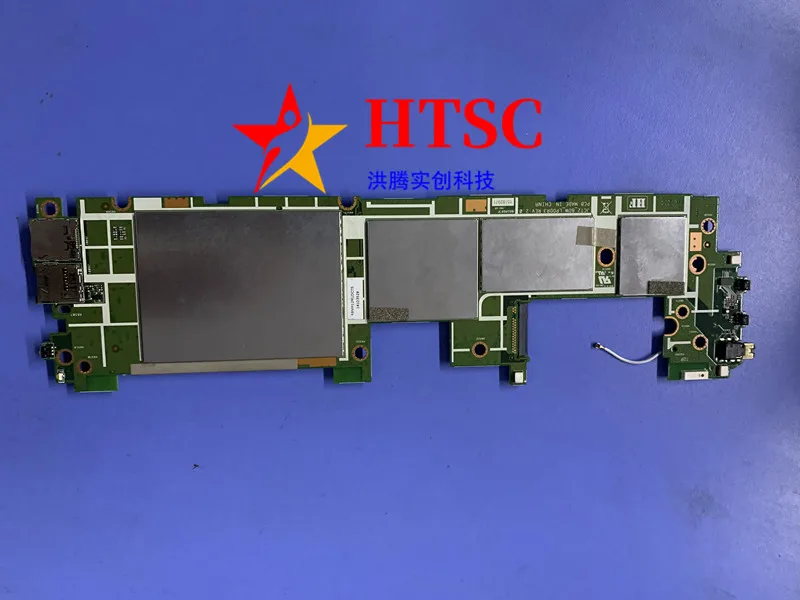 

Original FOR Dell Venue 11 Pro (7140) Tablet Motherboard System Board with 1.2GHz CPU 8GB M-5Y70 Perfect work free shipping