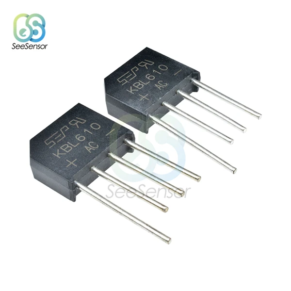 Variant: KBL610-1000V 6A