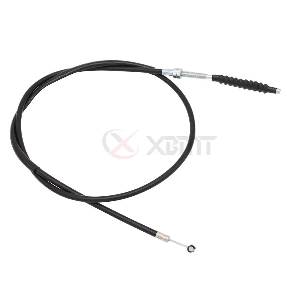 Motorcycle Clutch Cable For Honda Steed VLX400 Shadow VLX600 VT600 VLX 400 600 1988-2008 Magna VF 250 750 VF250 VF750 1994-2004