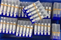GM-2B-R0.5-R6.0 100% ZCC.CT  HRC50 Carbide End Mill Processing: stainless steel, steel, etc Free shipping