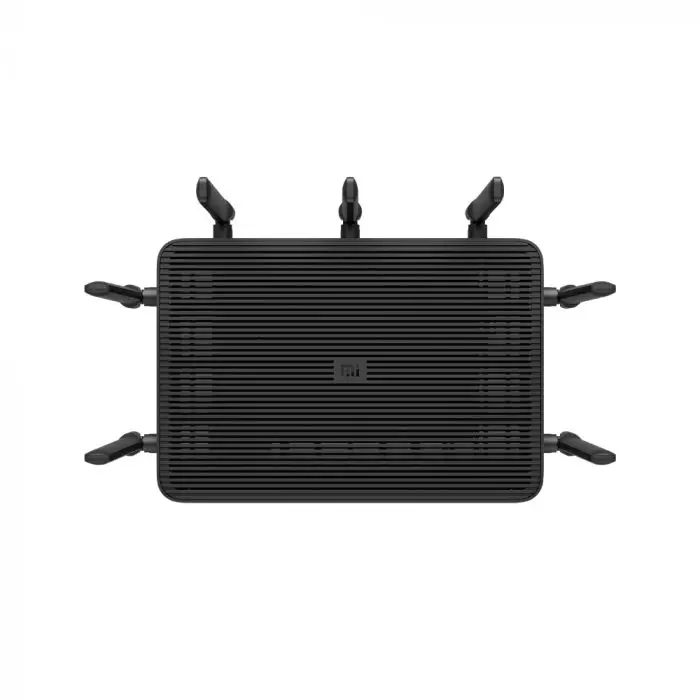Xiaomi Mi AIoT Router AC2350 Gigabit 2183Mbps 128MB Dual-Band Router Senza Fili di WiFi Wifi Ripetitore Con 7 antenne Ad alto guadagno Più Ampia