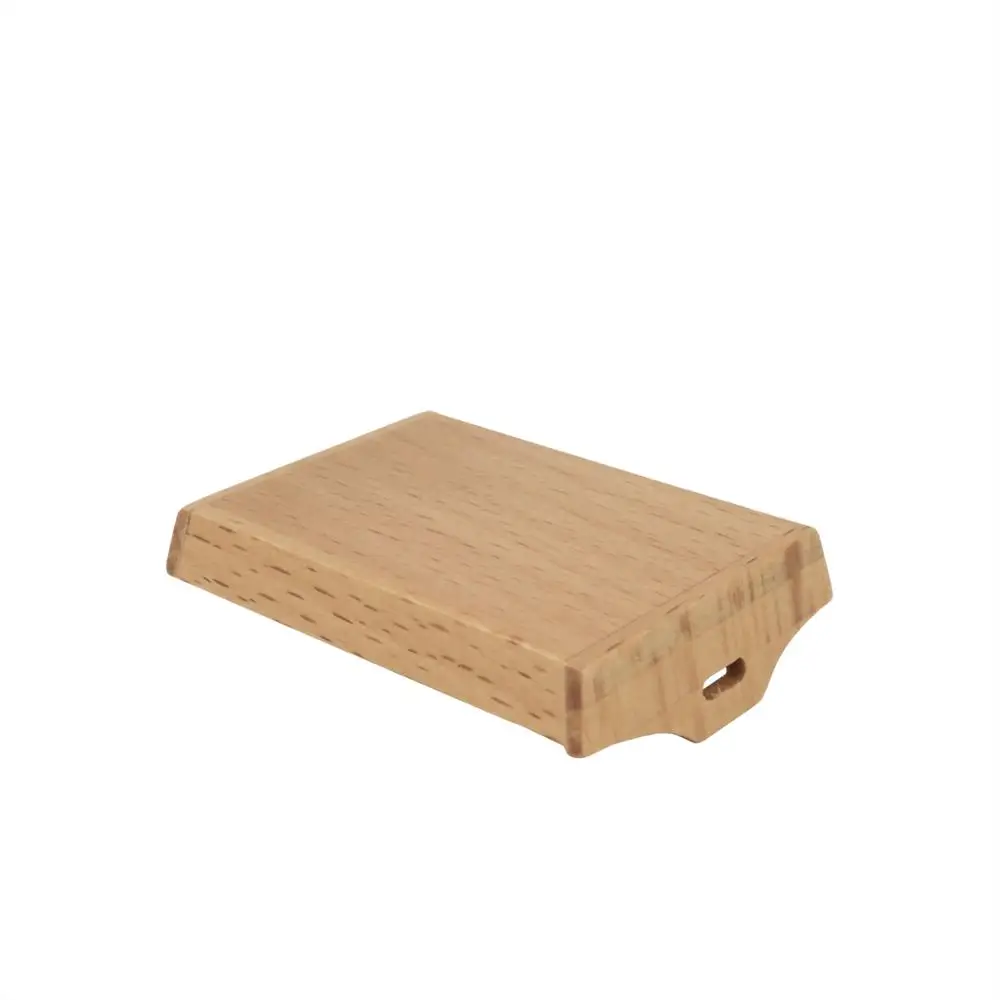 mini Doll House accessories Restaurant kitchen tray bread tray