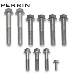 K Series Transmission Bolt Kit For 2002-2008 Acura RSX TSX K Series Honda Acura K20 K24 K Swap YX02855
