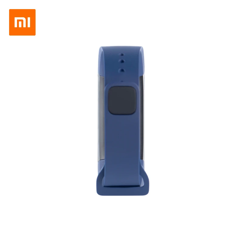 Xiaomi Wrist Strap Black Blue Green Orange TPU Material Smart Accessories for Xiaomi Redmi Band Smart Wristband