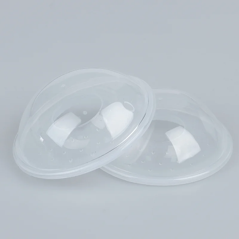 Baby Feeding Milk Saver Protect Sore Nipples Breast Correcting Shell For Feeding Nipple Protective Cover