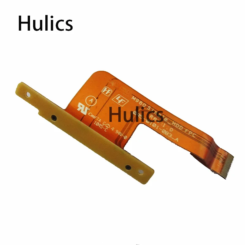 

Hulics используется для Sony Vaio VPC-EC VPCEC3S0E VPCEC2S0E PCG-91111M M980 045-0101-083 _ A HDD соединитель жесткого диска