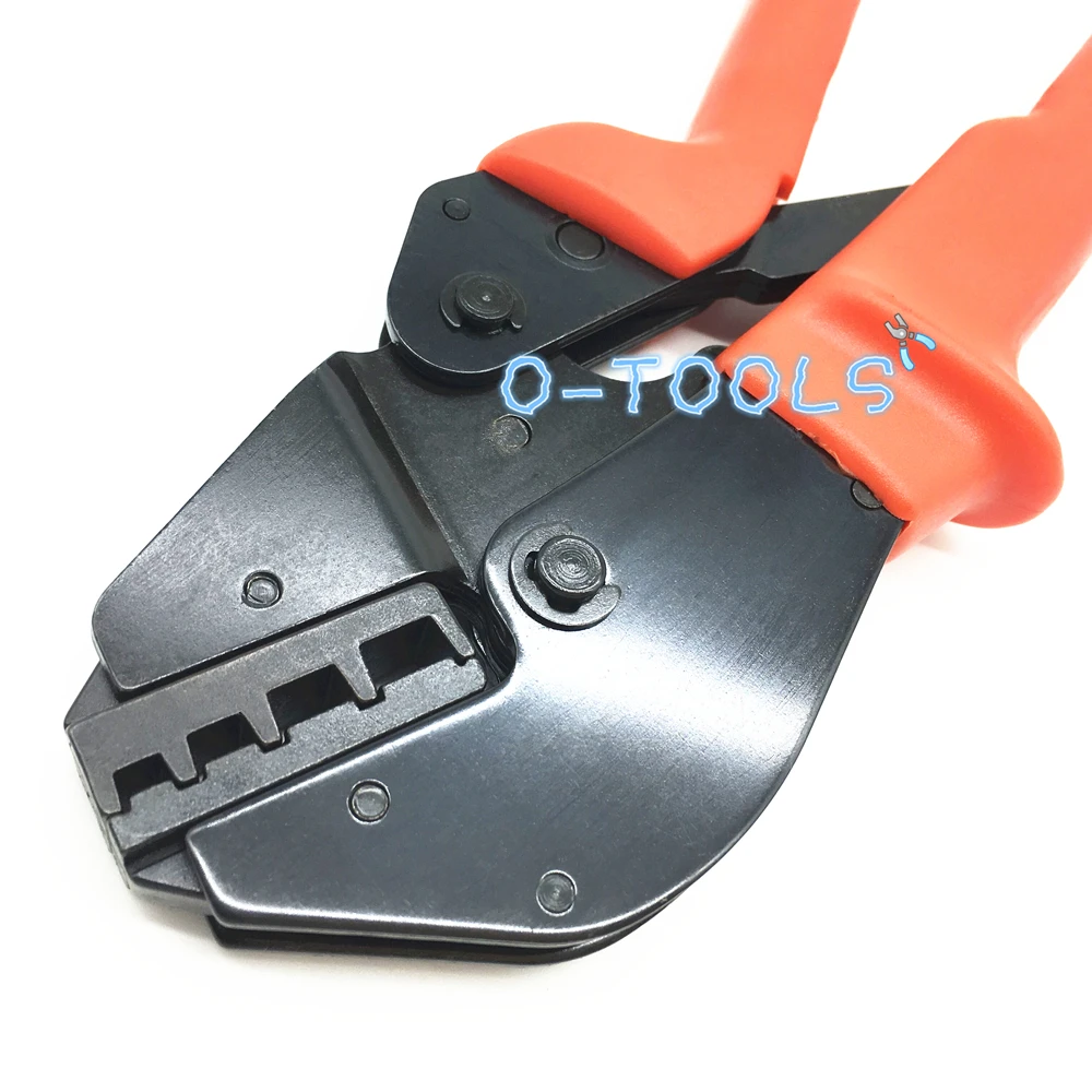 Cable Ferrules Crimping Pliers AP-1035GF crimp tools 8-2AWG cord end terminals 10-35mm2 wire sleeves crimper