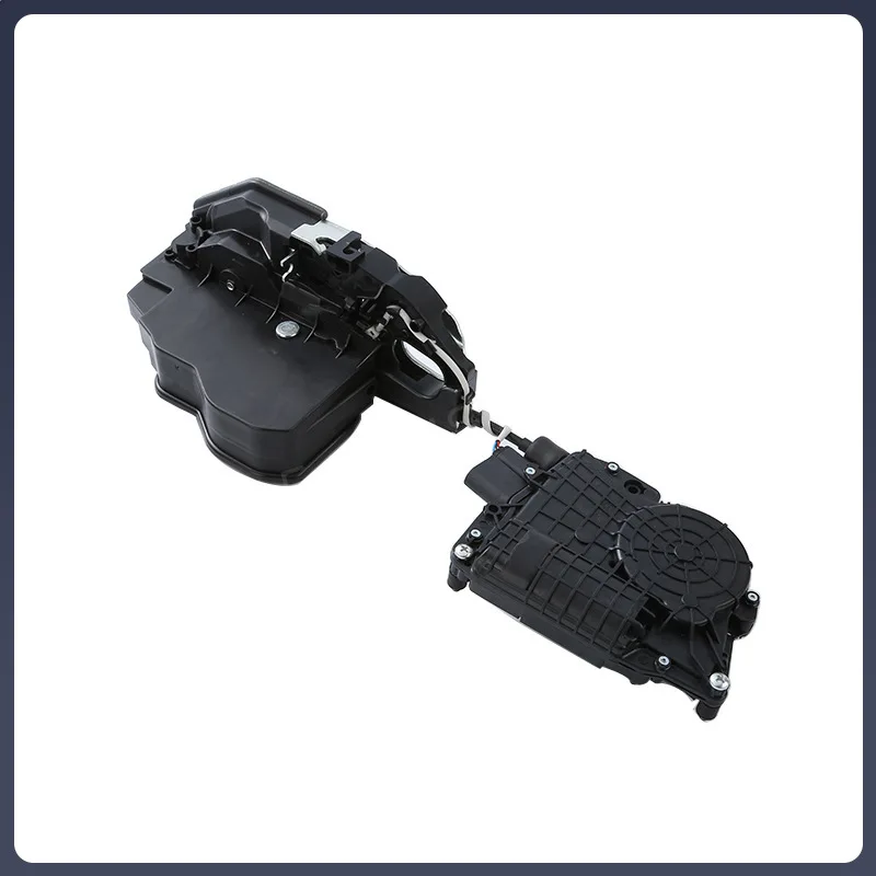 

It is suitable for 51227315023 auto parts auto side door lock left rear door central locking door lock