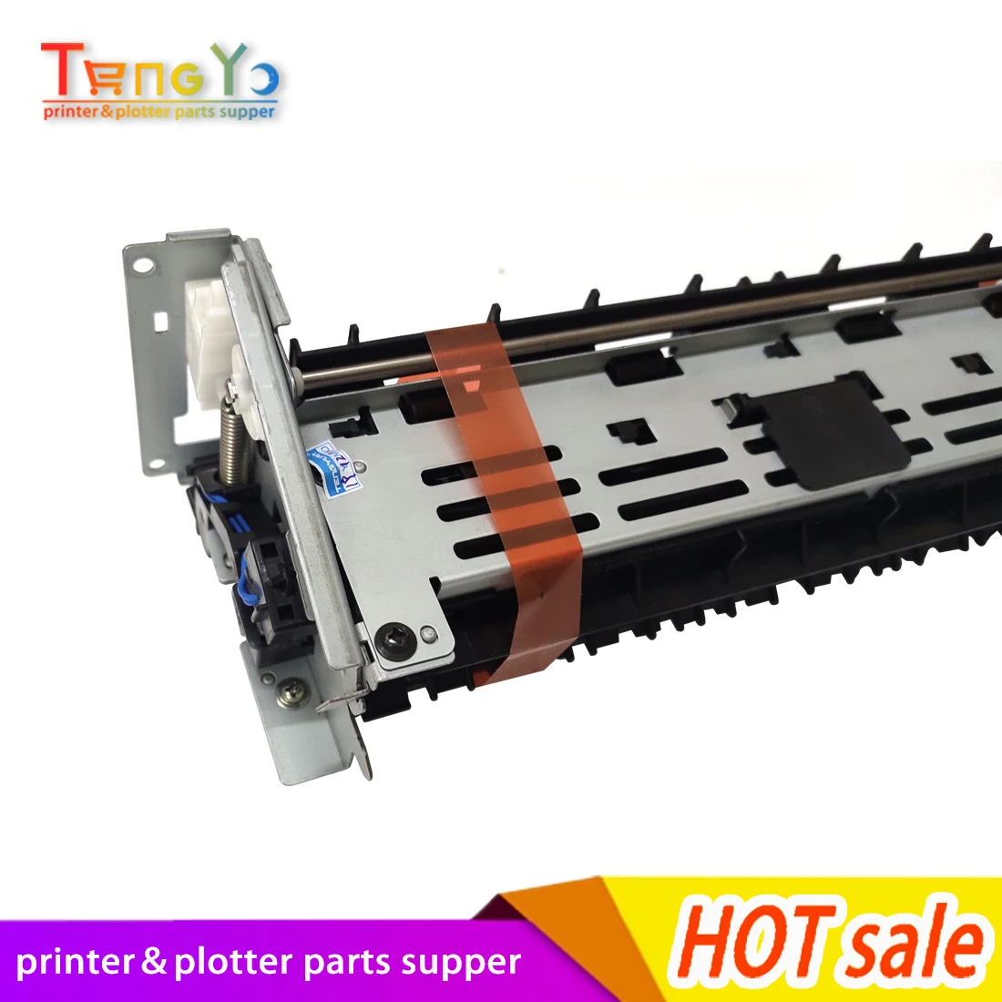 Imagem -02 - Original Rm16406000 Rm1-6406 Rm1-6406-000cn Rm1-6405-000 Rm1-6405 para hp P2035 P2055 Montagem Fuser Impressora Parte à Venda Novo