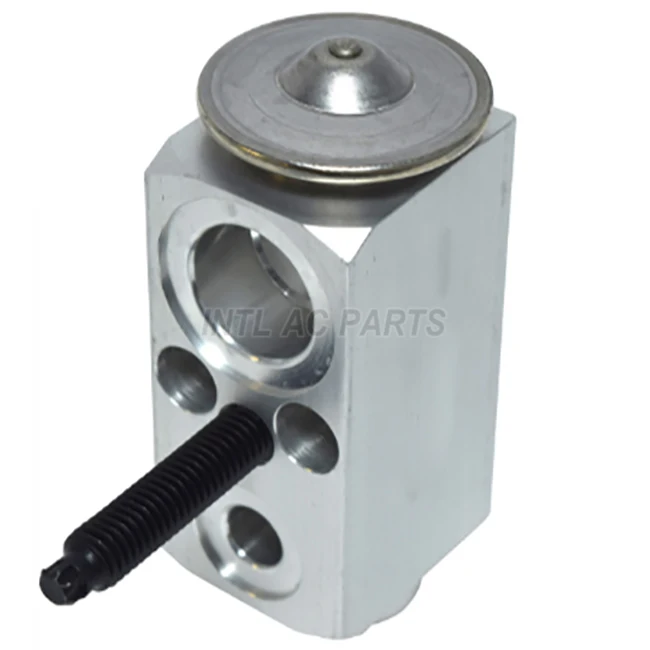 

EX 10407C Auto Air A/C AC Расширительный блок клапана для Buick/Cadillac/Chevrolet/GMC 1551317 1551339 22816195 M662 39512