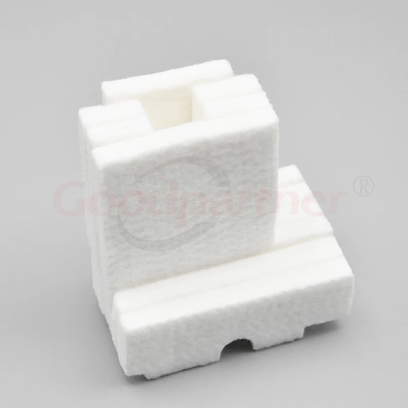 Waste Ink Pad Sponge for EPSON ET 2700 2750 2756 2760 3700 3710 3750 3760 4700 4750 4760 XP 5100 5105 5115 L6190 L4150 L4160