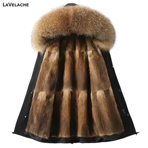 Gucci Mink Fur Coat AliExpress