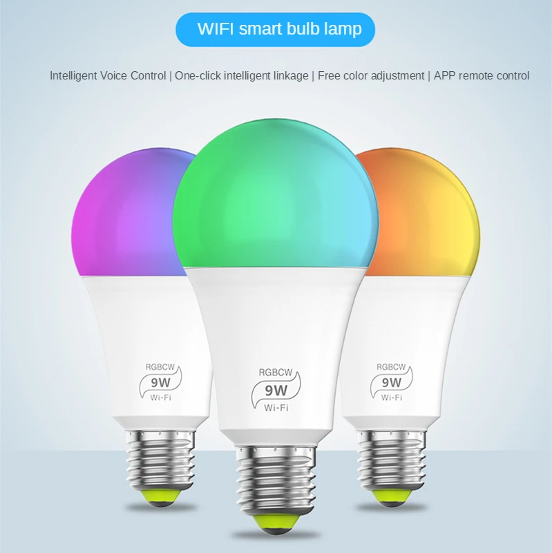 

High Power Factor LED Lamp Cheap Price 7w LED e27 Bulb Bulb e27 LED Lamp For Home Using