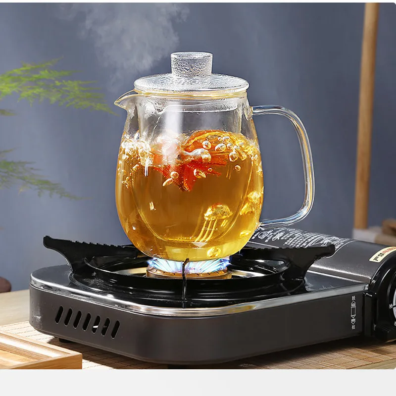 Thumbnail 2 - #23 Latest Tea Pot Sets Offers