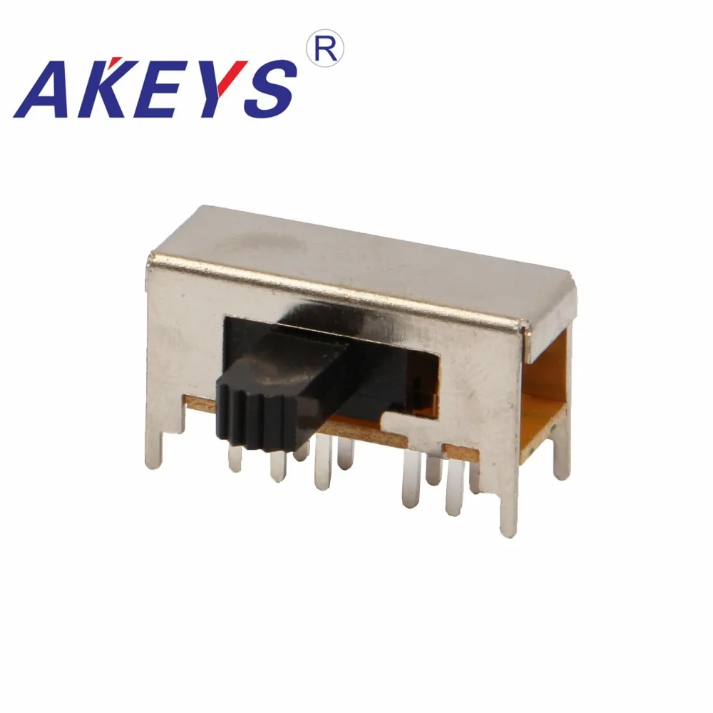 10PCS SK-24F01 2P4T…