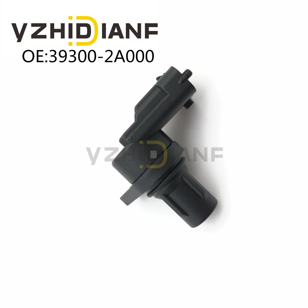 1x Camshaft Sensor For Hyundai- i30 i20 ix35 i40/Kia Carens- Soul Venga- Rio- 39300-2A000 78723 9670930001 393002A000