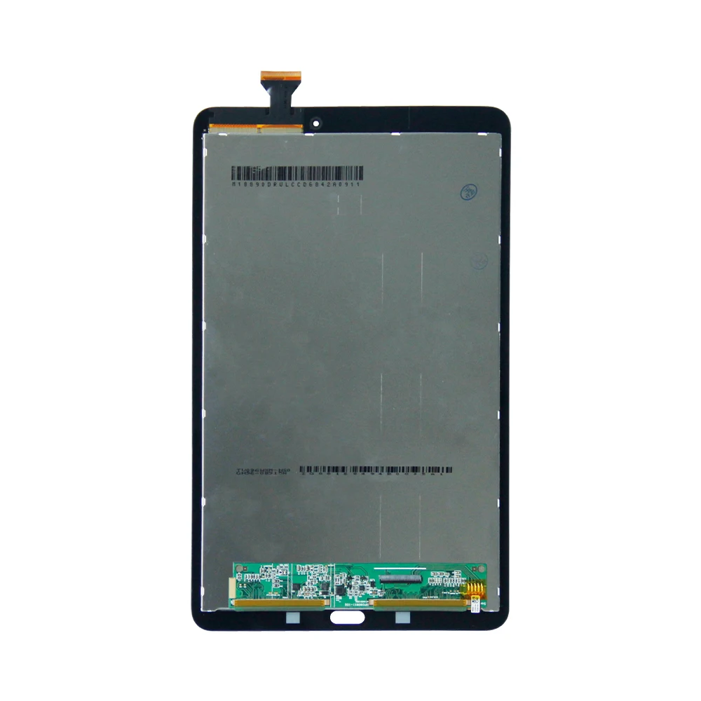 Imagem -05 - para Samsung Galaxy Tab e Sm-t560 T560 T561 Display Lcd Mais Tela de Toque Digitador Assembléia Novo