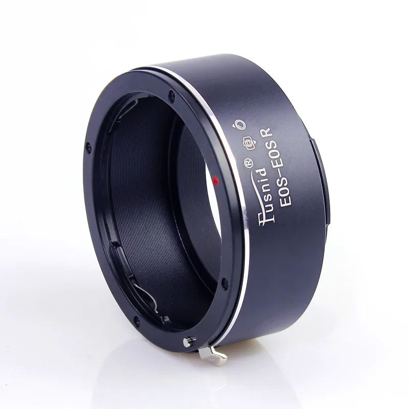 Cincin Adaptor EOS-EOS R untuk Lensa Dudukan EOS Ke Kamera Canon EOS R