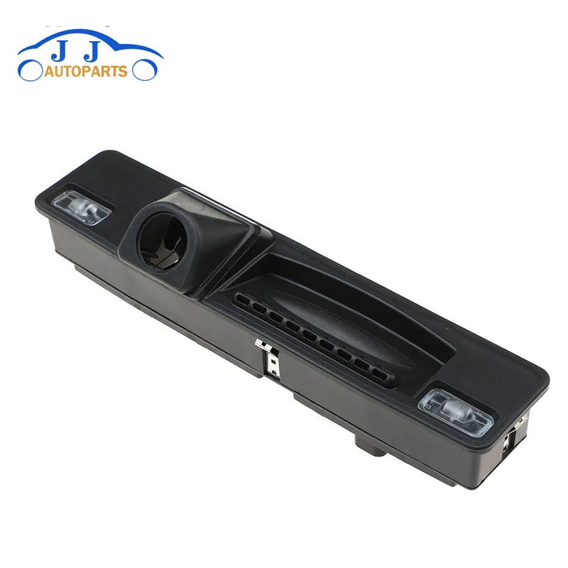 F1EB-19B514-BE F1EB-19B514-AE Boot Tailgate Handle Trunk Handle Switch For Ford Focus Mk3 2011-2018 F1EB19B514BE/F1EB-19B514-BC