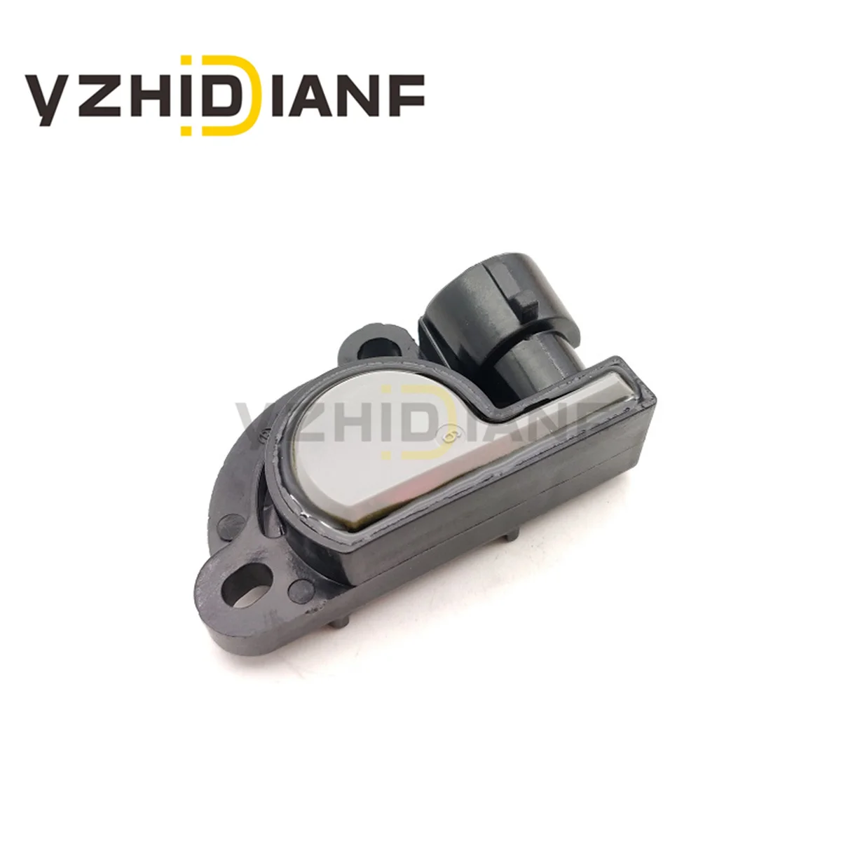 1x 17106682 93214087 ICD00122 17111822 17087654 TPS Throttle Position Sensor For CHEVROLET Blazer Corsa Ipanema Kadett S10 Monza