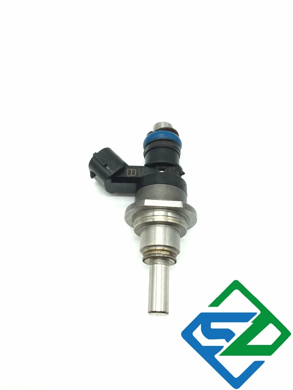 Fuel Injector Nozzle For 2006-2013 Mazda3/6/CX-7 2.3L turbine OEM:L3k9-13-250A L3K913250A E7T20171  L3K9-13-250A L3K9 13 250 A