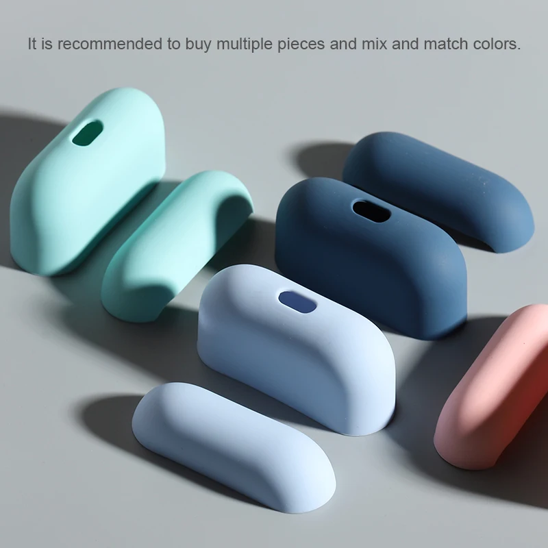 Soft Silicone Cases Protective Case TPU Cover for Air Pods Pro