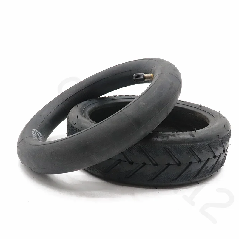 8.5 Inch Tyre 50/75-6.1 Tire Inner Tube 8 1/2X2 Inflatable  for Xiaomi Mijia M365 Electric Scooter Wheels Front Rear Tires