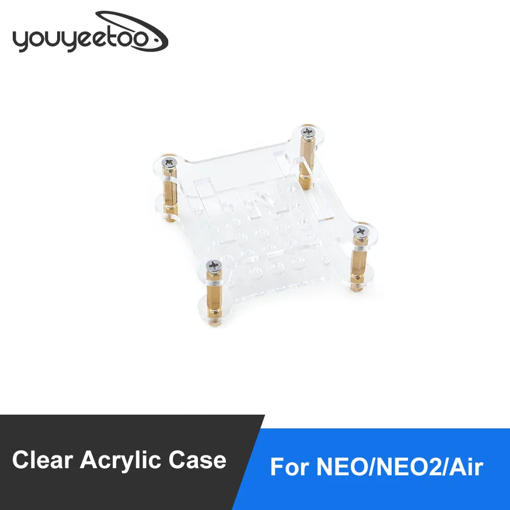 Clear Acrylic Case for NEO/NEO2/Air