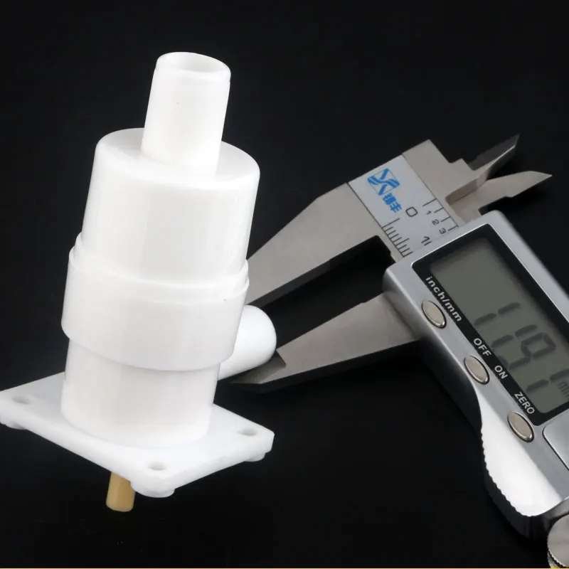 เครื่องดื่มอุปกรณ์เสริมก๊อกน้ำสวิทช์ร้อนเย็นหัวฉีดปุ่มแนวตั้งแผ่นทนอุณหภูมิกดRod