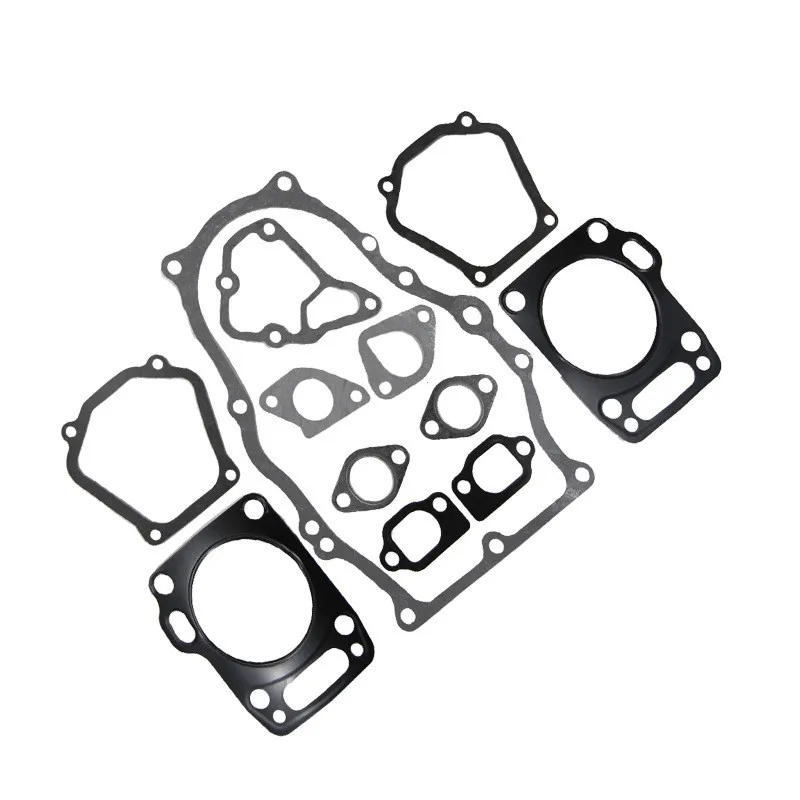 

Full gasket set GX620 For Honda GX610 GX620 GX670 8.5KW 2V77 2V78 SHT11000 SHT11500 SHT12000 SHT15000 10KW cylinder engine