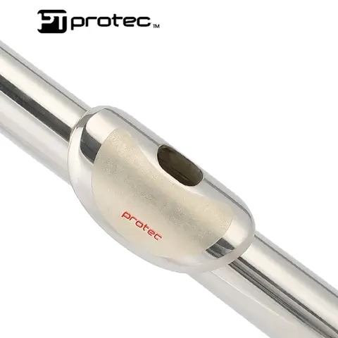 미국 Protec Flutes 미끄럼 방지 립 패드 악기 액세서리 보호