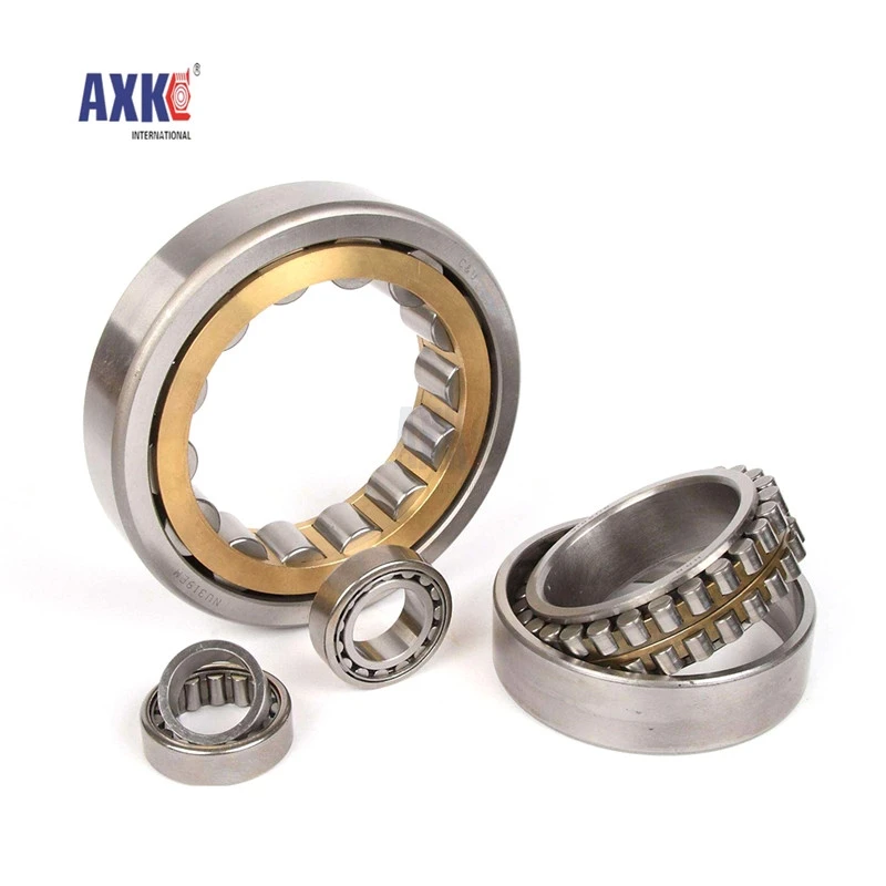 

Free shipping high quality cylindrical roller bearings NJ202 203 204 205 206 207 208 209 210 211 212EM