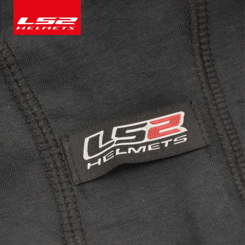 LS2 motorcycle headgear soft smooth breathable ls2 Balaclava hood