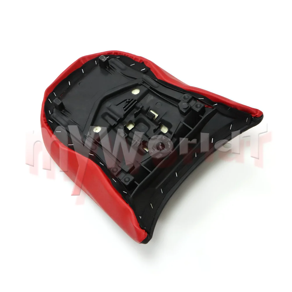 Motorcycle Front Rear Seat Pillion Cushion Fit For BMW R1200GS Adventure 2013 - 2018 R1200 GS