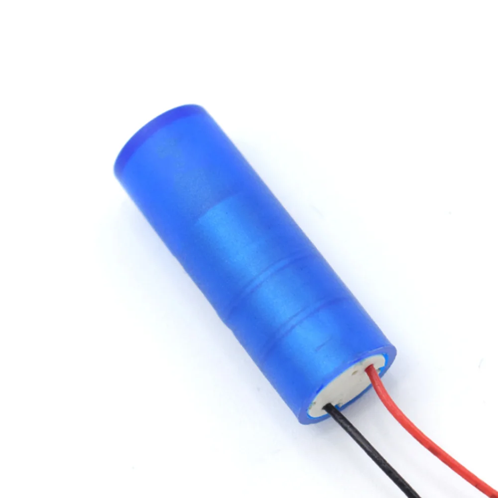1PC Waterproof Vibrating Motor DC 3V Strong Vibration Coreless Motor for DIY massager - Image 4