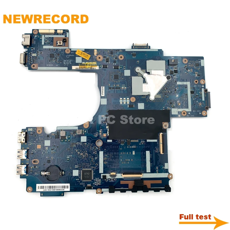 For ASUS K75V K75VJ K75VM Laptop Motherboard QCL70 LA-8222P GT630M GPU DDR3 Main Board Full Test