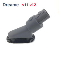 Dreamet30 T20 T10 V12 V11 original handheld wireless vacuum cleaner accessories soft brush